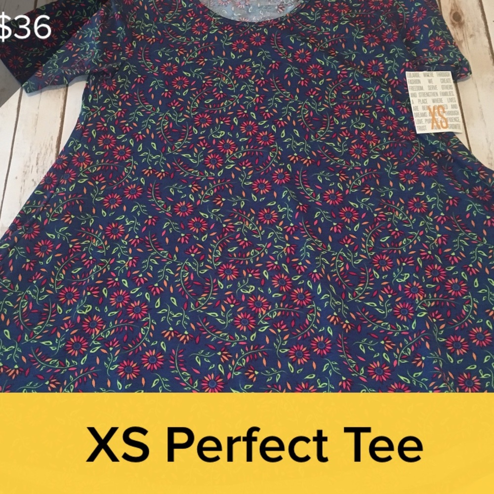Xs perfect SOLD